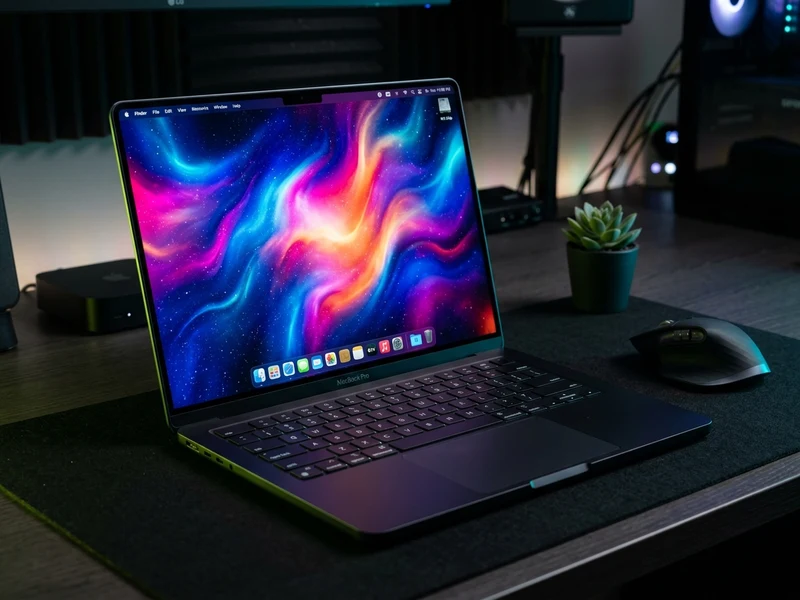 Apple MacBook Pro